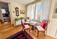 Einzigartiges Familienhaus in Baden: 6 Zimmer, Garten, 2 Terrassen – Ihr neues Zuhause!