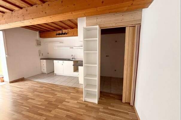 Hofseitige Drei Zimmer Wohnung in Frohsdorf!, Wohnung-miete, 777,70,€, 2821 Wiener Neustadt(Land)