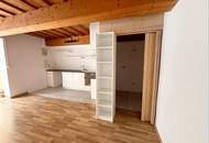 Hofseitige Drei Zimmer Wohnung in Frohsdorf!