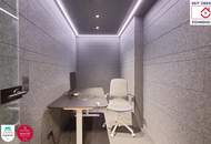 Bezugsfertiges Design-Büro: 230 m², Innenhof & moderne Infrastruktur 🖥️✨