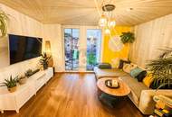 Preisreduktion! MODERN MIT GARTEN &amp; DACHTERRASSE IN TOP LAGE !