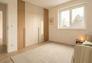 *NEUER PREIS* Lichtdurchfluteter Erstbezug in Theresienfeld - Garten und Garage inklusive !