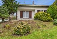 Haus in bester Lage in Wilhering