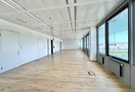 360 TOUR // BÜROFLÄCHE im ARES TOWER