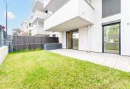 Erstbezug ab 15.01.2026! Gartentraum! 2-Zimmer-Wohnung im 13. Bezirk zu vermieten!