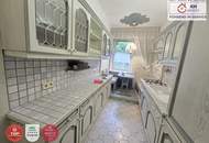 Wohnen im Grünen! Charmante Balkonwohnung in Top-Lage von Hietzing