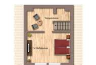 Luxuriöse Waldliegenschaft in idyllischer Lage bei Bad Goisern am Hallstättersee – Ruhe, Natur &amp; drei charmante Wohneinheiten in zwei Häusern