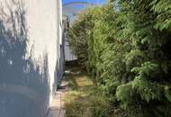 1140, UNBEFRISTET! Familienfreundliche 4-Zimmer-GARTENWOHNUNG mit Hauscharakter in Grünruhelage!