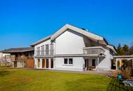 Kommen, Staunen, Wohlfühlen: Ein Haus für die ganze Familie