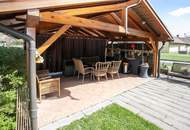 Charmantes Wohnhaus mit Garten in ruhiger Lage nahe Krems