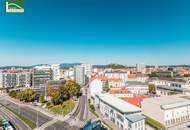Ihr Neues Zuhause am Puls der Stadt – Level Graz