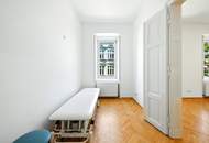 Charmante Altbaupraxis mit moderner Ausstattung – Perfekt gelegen im Zentrum Hollabrunns!