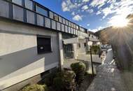 Neuwertige Eigentumswohnung im Dachgeschoss – 4 Zimmer mit Balkon & Tiefgarage in Waidhofen/Zell
