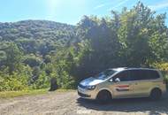 Traumhaftes Baugrundstück in Kranachberg bei Gamlitz – Ihr Platz an der Sonne