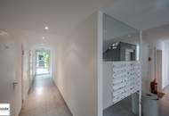 Perfekte Lage in der Josefstadt: Top-geschnittene 2-Zimmer-Wohnung mit Ost-Balkon ab sofort beziehbar.