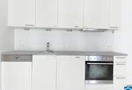 Perfekt aufgeteilte 2 Zimmerwohnung mit Balkon