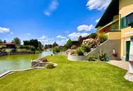 SEEPARADIES - URLAUB ZU HAUSE IN ZWERNDORF