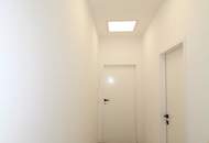 Gut vermietete, ruhige, sanierte 90 m² Anlegerwohnung in Freistädter Zentrumslage