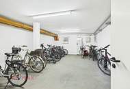 Mehr Raum zum Leben: 4-Zimmer-Wohnung mit Loggia in Bregenz