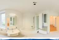 Ruhige 3-Zimmer-Wohnung mit Süd-West-Balkon in Ober St. Veit nahe Hörndlwald und KH Hietzing