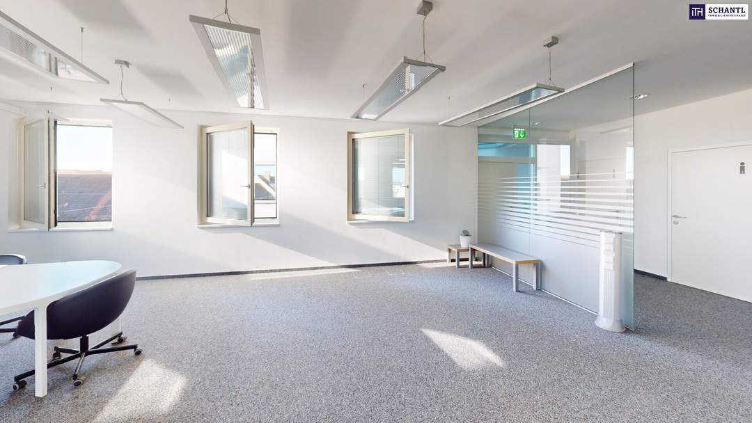 Ihr perfekter Standort für den geschäftlichen Erfolg! Moderne Gewerbefläche in bester Lage von Graz-Straßgang!