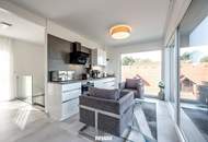 WOHNEN MIT STIL | KOMFORT | LUXUS UND SWIMMINGPOOL in Grünruhelage.