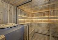 Exklusive-historische Villa im Zentrum