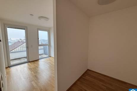 Gemütliche 2-Zimmer Wohnung mit Balkon!, Wohnung-miete, 1.199,89,€, 1090 Wien 9., Alsergrund