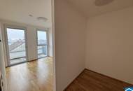 Gemütliche 2-Zimmer Wohnung mit Balkon!