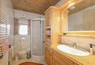 Freizeitwohnsitz in atemberaubender Toplage