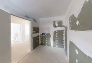 Wohnbaugefördert: 3-Zimmer-Gartenwohnung im Erstbezug!