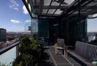 Hochwertige Flächen im Saturn Tower