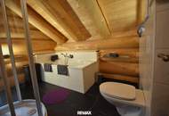 Natur, Abenteuer & Luxus vereint! – CHALET SLEEPY BEAR - Sofort Ski-In & Ski-Out