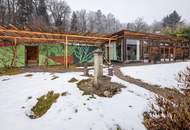 Einzigartiges Familien- und Naturjuwel mit Pool, Ragnitz/Kainbach