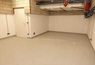 110 m² Geschäftslokal plus 36 m² Lager - ERSTBEZUG