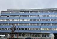 Donauplex im Linzer Hafen: 3. OG, 304+305