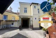 Attraktives Zinshaus in Mödling: Renditeobjekt mit 657,42 m² für 698.000 €!