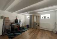 Traumhaftes Einfamilienhaus in Grimmenstein – vollrenoviert, Balkon, Garage &amp; extra Werkstatt!