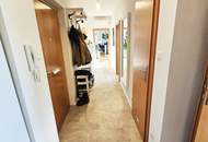 ICH BIN ZU KAUFEN - Helle 3-Zimmerwohnung mit Klimaanlage, Loggia und Fernblick!