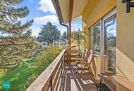 Seltene Gelegenheit! Wohnhaus mit 3 separaten Einheiten und großem Garten! Wohnen-Arbeiten-Vermieten oder Generationen verbinden!