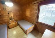 "Leben geniessen am Waldsee!"