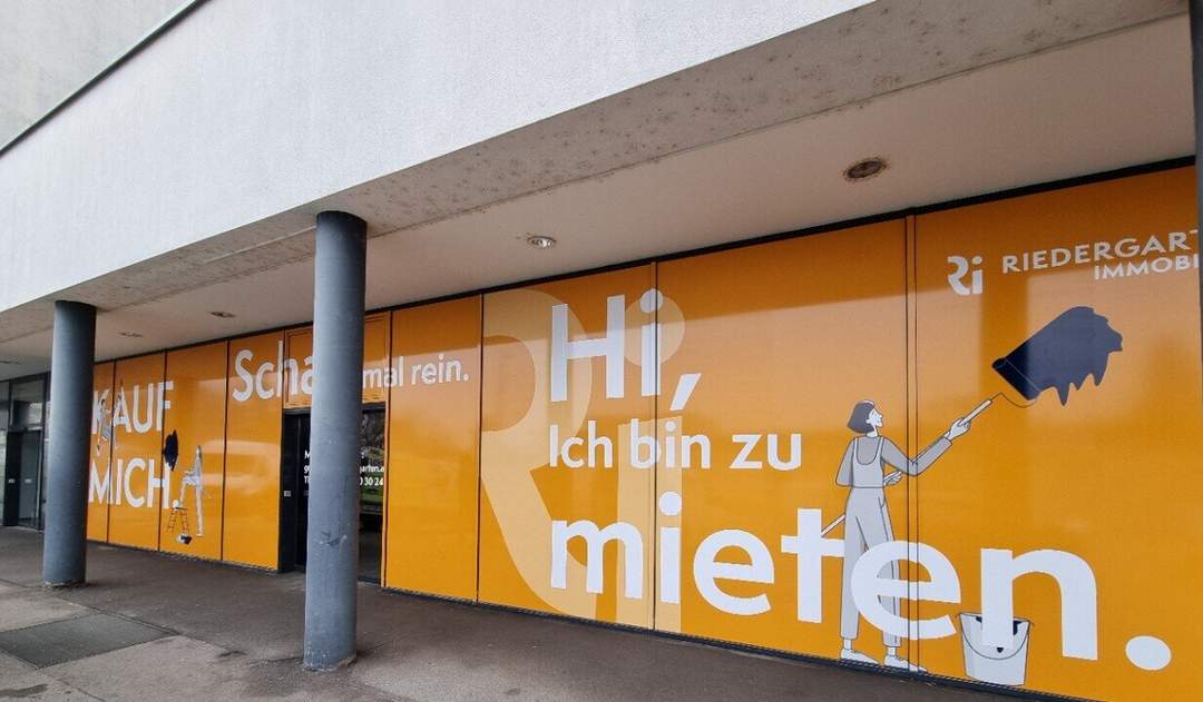 PRAXIS / FITNESS / BÜRO in den Parkvillen von Viktring