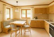 Sie haben genug von der Stadt? Einmaliges Ambiente am Fuße des Schneebergs