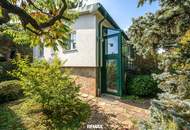 SONNIGES GRUNDSTÜCK IN MAUER
