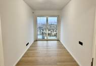 Grünes Refugium mitten in der Stadt: Maisonette mit Charme am Hauptbahnhof - Provisionsfrei