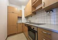 Kleine Eigentumswohnung am Stadtrand der Kurstadt