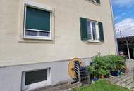 Schöne, gepflegte 2-Zimmer-Wohnung im Grünen