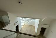 Gonzagagasse: moderne 4-Zimmer-Maisonette mit Freifläche: Leben im City-Center!