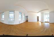 Traumhafte 5-Zimmer-Dachgeschosswohnung in Ottakring