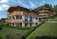 Penthouse-Luxuswohnungen am Weinberg: Voll ausgestattet und in Toplage